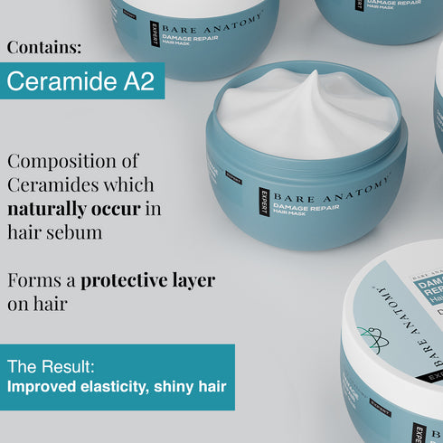 Innovist Damage Repair Hair Mask